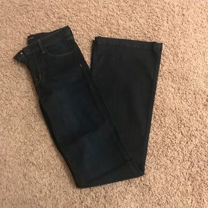 J Brand Flare Jeans